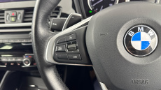 BMW X1 xDrive 20i xLine 5dr Step Auto Petrol Estate